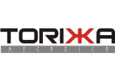 Torika mecanica Torika, Logotipo